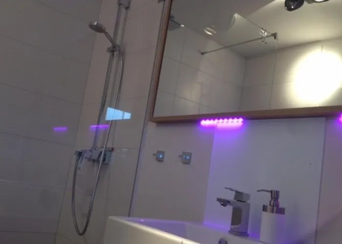 Appartement Strandmoewe Nur 5 Min Zu Fuss Zum *