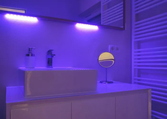 Strandmoewe Nur 5 Min Zu Fuss Zum Appartement